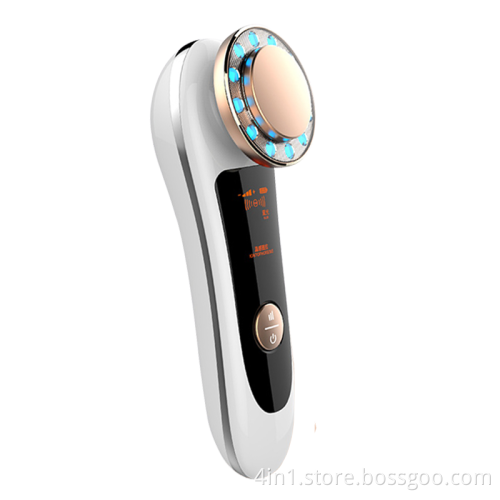 beauty personal instrument facial skin care electric